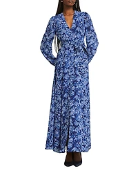 Hobbs London Petite Thea Dress