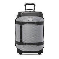Tumi Alpha Bravo Wheeled Duffel Bag