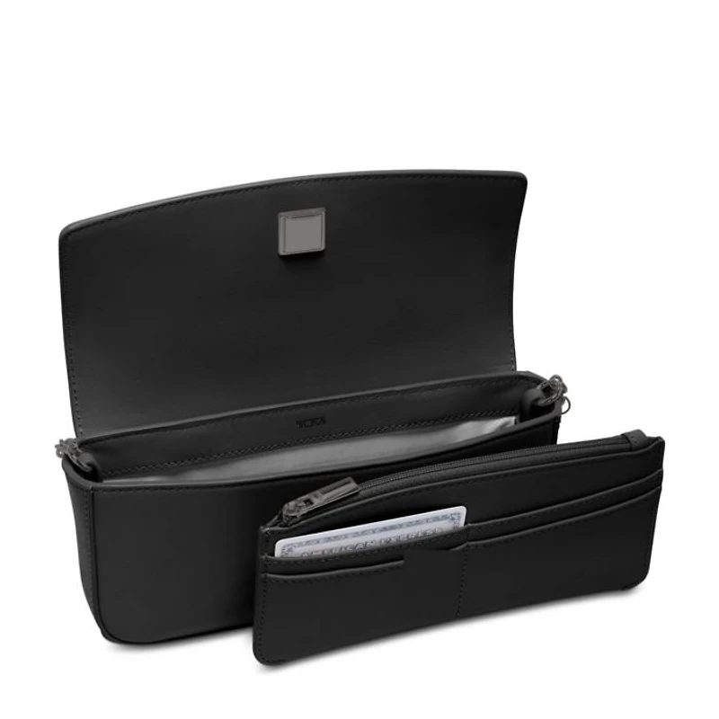Convertible Wallet Crossbody