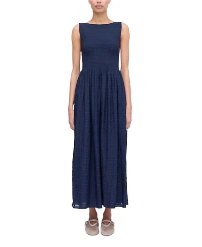 The Cosima Nap Dress