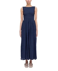 The Cosima Nap Dress
