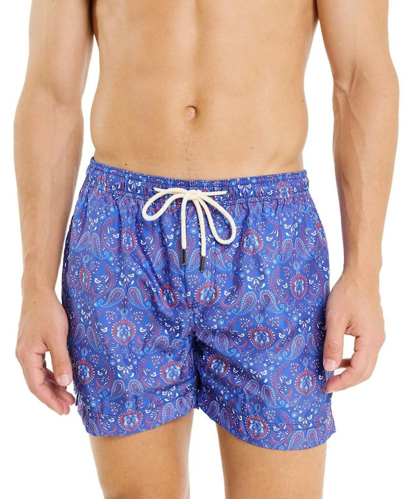 4.9" Verbania Swim Shorts