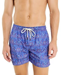 4.9" Verbania Swim Shorts