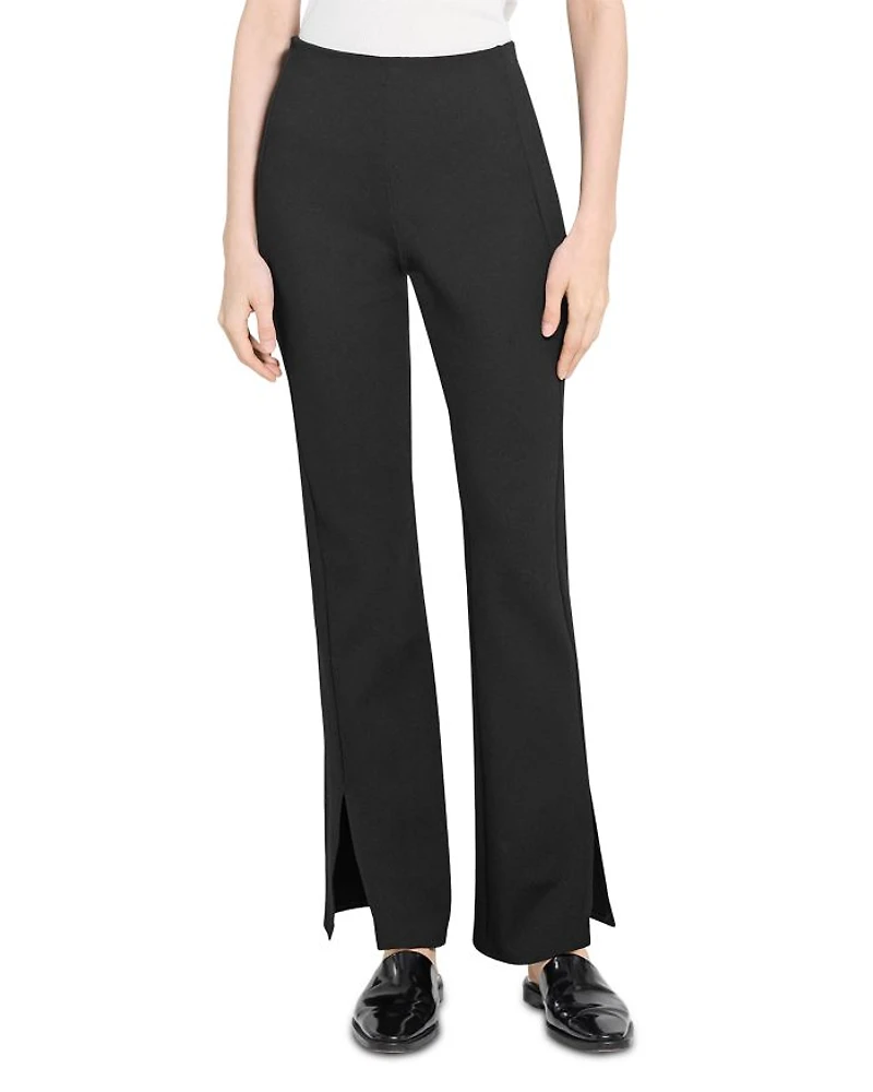 Flare Leggings