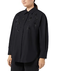 Marina Rinaldi Uganda Jacket