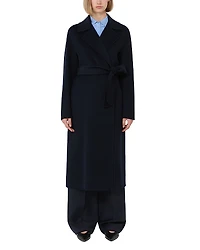 Max Mara Studio Cles Coat