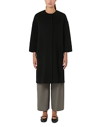 Max Mara Helene Wool Coat