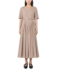 Max Mara Willy Cotton Dress
