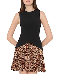 Milly Haddy Minidress