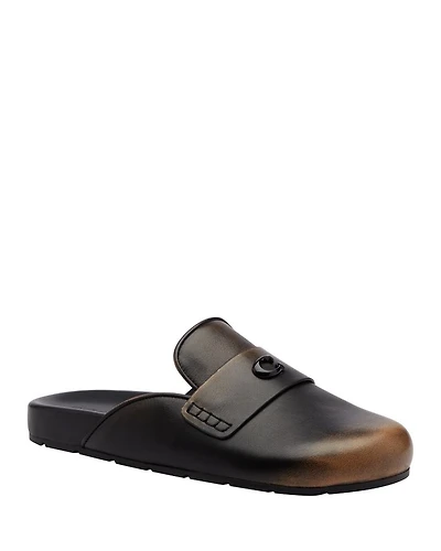Women's Sculpted C Clogs