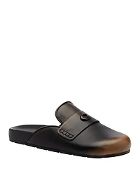 Women's Sculpted C Clogs