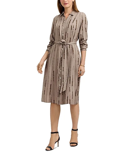 Foxcroft Fiona Dress