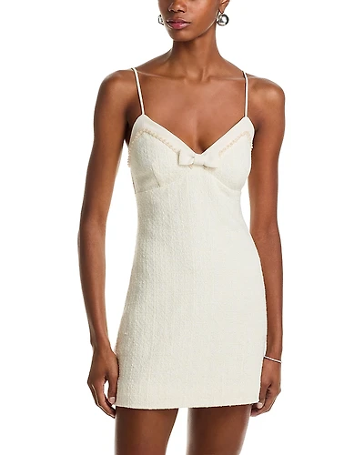 LoveShackFancy Florencio Dress