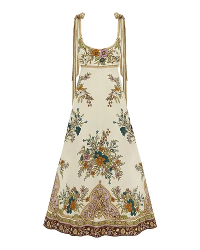 Alemais Antoinette Ballet Sundress