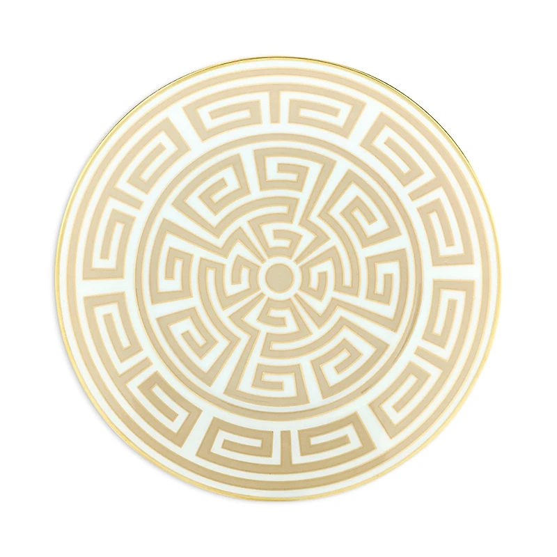 Ginori 1735 Labirinto Flat Bread Plate