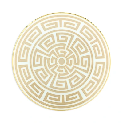 Ginori 1735 Labirinto Flat Bread Plate
