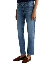 Ex Boyfriend Slouchy Slim Jeans 16 Years Hudson