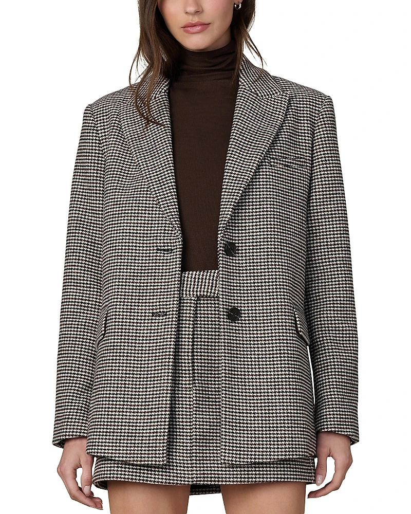 Joe's Jeans The Boyfriend Blazer