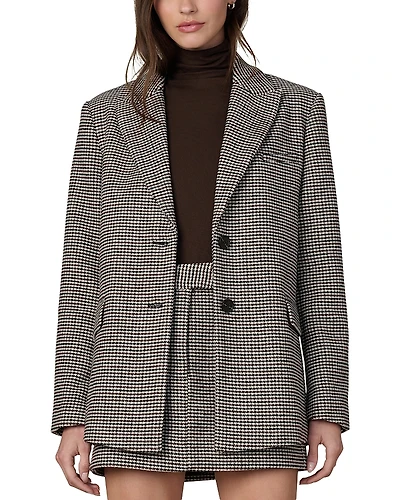 Joe's Jeans The Boyfriend Blazer