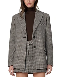 Joe's Jeans The Boyfriend Blazer