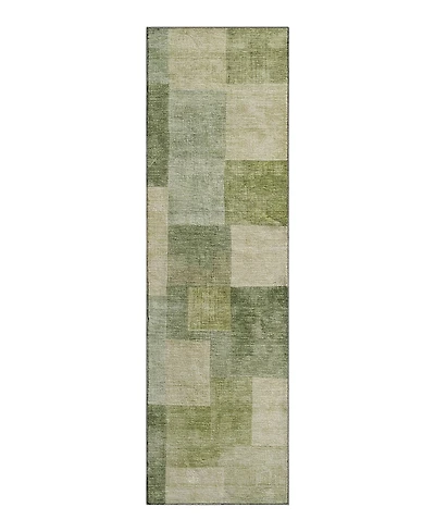 Dalyn Pacifica PA12 Runner Area Rug
