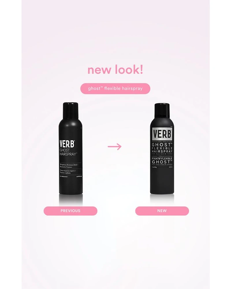 Ghost Hairspray 7 oz.