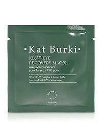 KB5 Eye Recovery Masks, Pack of 4