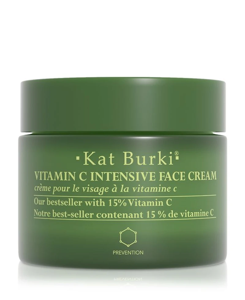 Vitamin C Intensive Face Cream