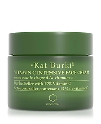 Vitamin C Intensive Face Cream