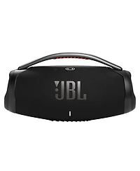 Boombox 3 Bluetooth Speaker-Green