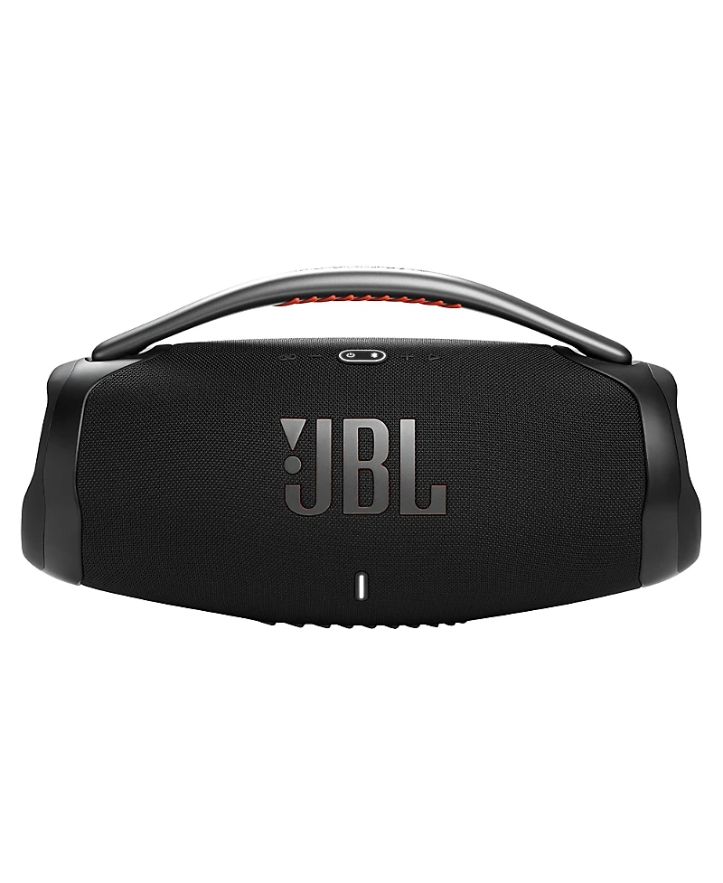 Jbl Boombox 3 Bluetooth Speaker