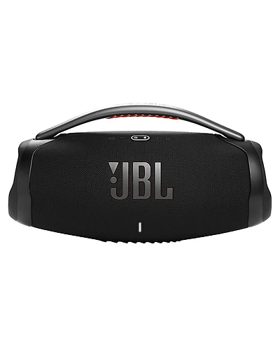 Jbl Boombox 3 Bluetooth Speaker
