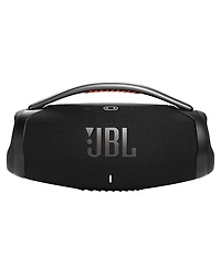 Jbl Boombox 3 Bluetooth Speaker