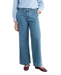 Women's Sennen Cove Jeans Mid Wash