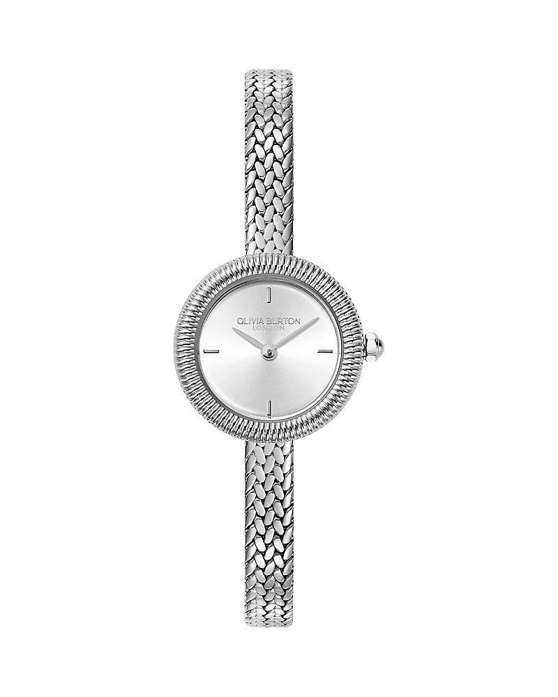 Olivia Burton Finery Watch, 20mm
