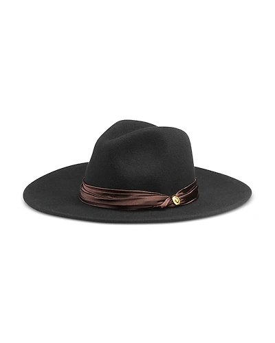 rag & bone Clara Wool Fedora