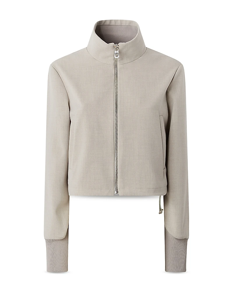 Pinko Gracia Bomber Jacket