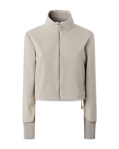 Pinko Gracia Bomber Jacket