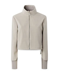 Pinko Gracia Bomber Jacket