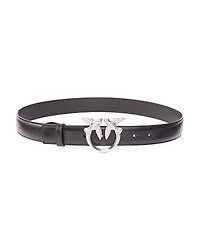 Pinko Women's Love Berry Belt