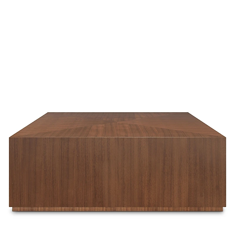 Caracole Bello Square Cocktail Table