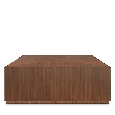 Caracole Bello Square Cocktail Table