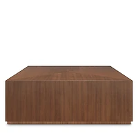 Caracole Bello Square Cocktail Table