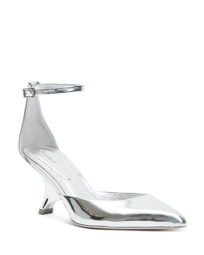 Simkhai Women's Vixen Pumps