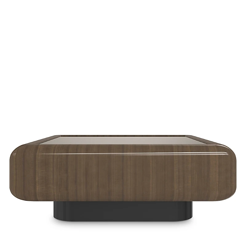 Caracole Gelee Cocktail Table