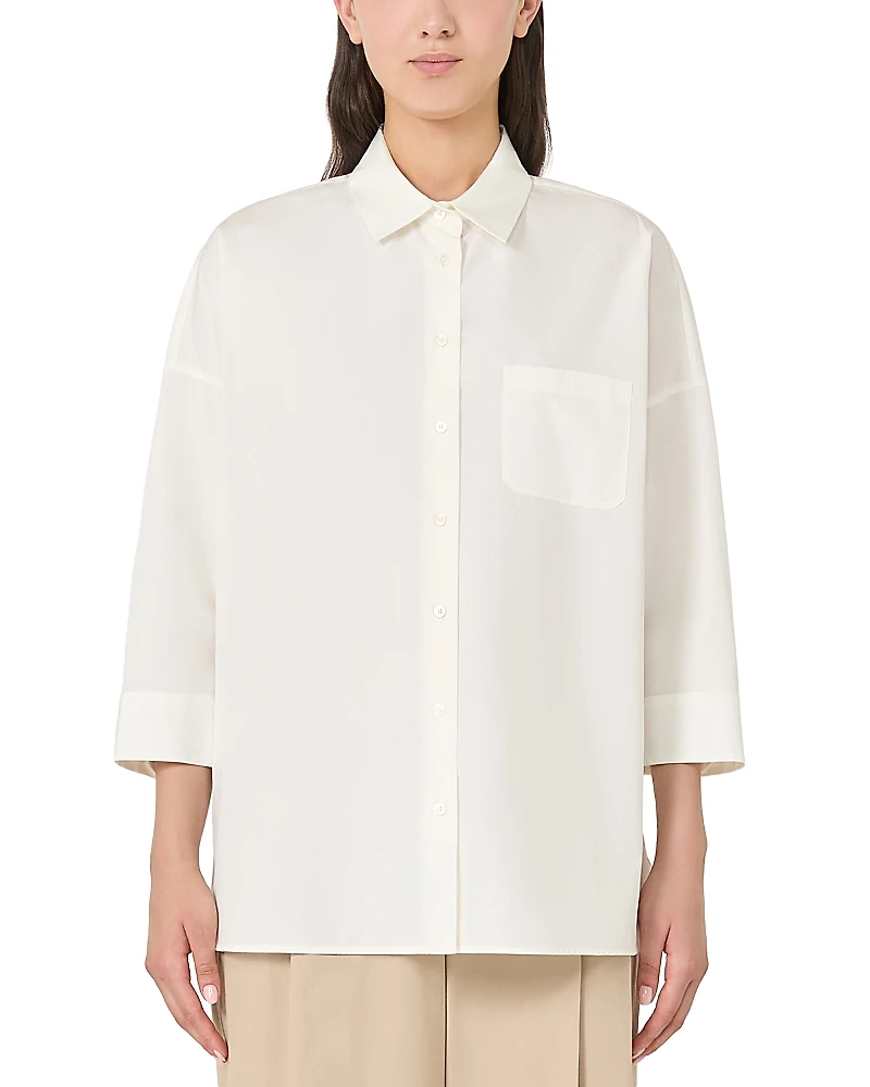 Weekend Max Mara Giralda Shirt