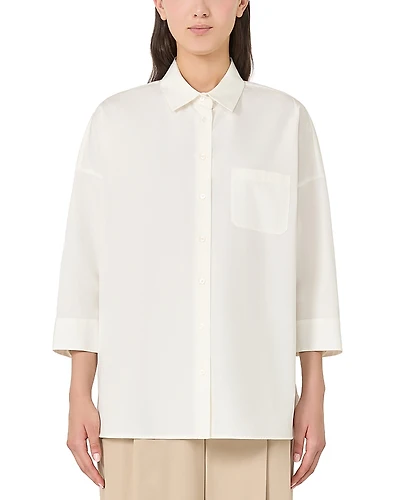 Weekend Max Mara Giralda Shirt