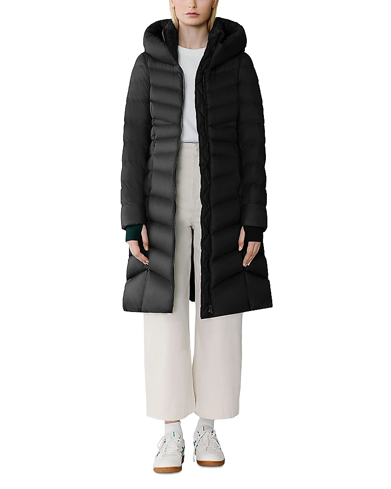 Soia & Kyo Ladies Down Coat