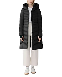 Soia & Kyo Ladies Down Coat