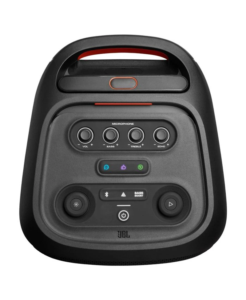 PartyBox 320 Bluetooth Speaker-Black
